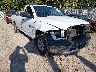 3C6JR6DT3EG****** Salvage and Wrecked 2014 RAM 1500 in Portage