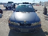 WBAEV53413K****** Wrecked 2003 BMW 3 Series in California State