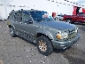 1FMDU75E2YZ****** Salvage and Wrecked 2000 Ford Explorer in Portland