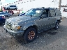 1FMDU75E2YZ****** Used and Repairable 2000 Ford Explorer in Portland