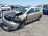 1NXBR32E58Z****** Usados y Reparables 2008 Toyota Corolla en Los Angeles
