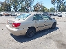 1NXBR32E58Z****** Salvamento y Destrozados 2008 Toyota Corolla en Estado de California