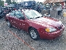 1G2NE12T1YM****** Salvamento y Destrozados 2000 Pontiac Grand Am en Syracuse