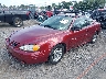 1G2NE12T1YM****** Usados y Reparables 2000 Pontiac Grand Am en Syracuse