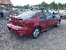 1G2NE12T1YM****** Salvamento y Destrozados 2000 Pontiac Grand Am en Estado de Nueva York