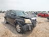 2GKALMEKXC6****** Salvage and Wrecked 2012 GMC Terrain in Fort Worth North