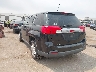 2GKALMEKXC6****** Salvage and Repairable 2012 GMC Terrain in Fort Worth North