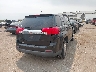 2GKALMEKXC6****** Salvage and Wrecked 2012 GMC Terrain in Texas State