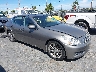 JNKBV61E67M****** Salvage and Wrecked 2007 Infiniti G35 in East Bay