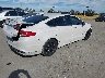 3FA6P0LU6JR****** Salvamento y Destrozados 2018 Ford Fusion en Estado de California