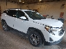 3GKALTEV5KL****** Salvamento y Destrozados 2019 GMC Terrain en Flint