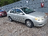 2T1BR38EX4C****** Salvamento y Destrozados 2004 Toyota Corolla en Central New Jersey