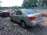 2T1BR38EX4C****** Salvamento y Reparables 2004 Toyota Corolla en Central New Jersey
