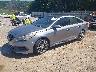 5NPE34ABXFH****** Used and Repairable 2015 Hyundai Sonata in Knoxville