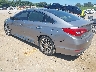 5NPE34ABXFH****** Salvage and Repairable 2015 Hyundai Sonata in Knoxville