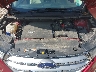 2FMTK4K8XFB****** Reparables 2015 Ford Edge en Pittsburgh North