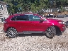 2FMTK4K8XFB****** Usados 2015 Ford Edge en Estado de Pennsylvania