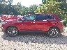 2FMTK4K8XFB****** Reparables 2015 Ford Edge en Estado de Pennsylvania