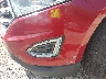 2FMTK4K8XFB****** Salvamento y Reparables 2015 Ford Edge en Pittsburgh North