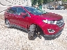 2FMTK4K8XFB****** Salvamento y Destrozados 2015 Ford Edge en Pittsburgh North
