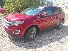 2FMTK4K8XFB****** Usados y Reparables 2015 Ford Edge en Pittsburgh North