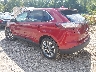 2FMTK4K8XFB****** Salvamento y Reparables 2015 Ford Edge en Pittsburgh North