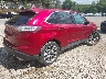 2FMTK4K8XFB****** Salvamento y Destrozados 2015 Ford Edge en Estado de Pennsylvania