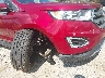 2FMTK4K8XFB****** Salvamento y Reparables 2015 Ford Edge en Estado de Pennsylvania