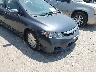 JHMFA36229S****** Salvage and Wrecked 2009 Honda Civic Hybrid in Houston