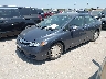 JHMFA36229S****** Used and Repairable 2009 Honda Civic Hybrid in Houston