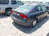 JHMFA36229S****** Salvage and Wrecked 2009 Honda Civic Hybrid in Texas State