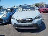 JF2GTHNC5MH****** Wrecked 2021 Subaru Crosstrek in California State