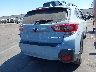 JF2GTHNC5MH****** Wrecked 2021 Subaru Crosstrek