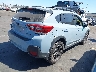 JF2GTHNC5MH****** Salvage and Wrecked 2021 Subaru Crosstrek in California State