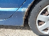 2HGFA16597H****** Wrecked 2007 Honda Civic in Massachusetts State