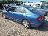 2HGFA16597H****** Salvage and Repairable 2007 Honda Civic in Templeton