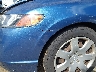 2HGFA16597H****** Salvage and Repairable 2007 Honda Civic in Massachusetts State