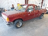 1FTCR14X0MP****** Usados y Reparables 1991 Ford Ranger en Provo