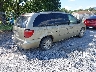 2C4GP44RX5R****** Salvamento y Destrozados 2005 Chrysler Town & Country en Estado de Virginia