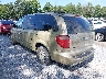 2C4GP44RX5R****** Salvamento y Reparables 2005 Chrysler Town & Country en Estado de Virginia