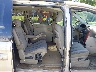 2C4GP44RX5R****** Destrozados 2005 Chrysler Town & Country en Roanoke