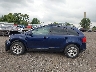2FMDK4JC3BB****** Repairable 2011 Ford Edge in Pennsylvania State