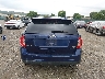 2FMDK4JC3BB****** Wrecked 2011 Ford Edge