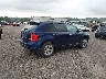 2FMDK4JC3BB****** Salvage and Wrecked 2011 Ford Edge in Pennsylvania State