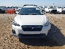 JF2GTAEC3K8****** Wrecked 2019 Subaru Crosstrek in California State