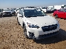 JF2GTAEC3K8****** Salvage and Repairable 2019 Subaru Crosstrek in California State