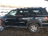 5TDBT48A51S****** Repairable 2001 Toyota Sequoia in Arizona State