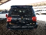 5TDBT48A51S****** Wrecked 2001 Toyota Sequoia