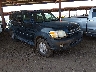 5TDBT48A51S****** Salvage and Wrecked 2001 Toyota Sequoia in Phoenix