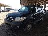 5TDBT48A51S****** Salvage and Repairable 2001 Toyota Sequoia in Arizona State